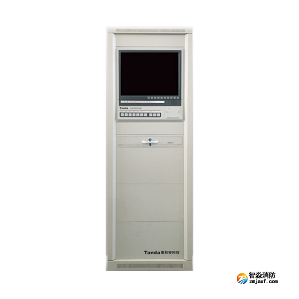 泰和安TS-C-6001AG应急照明控制器