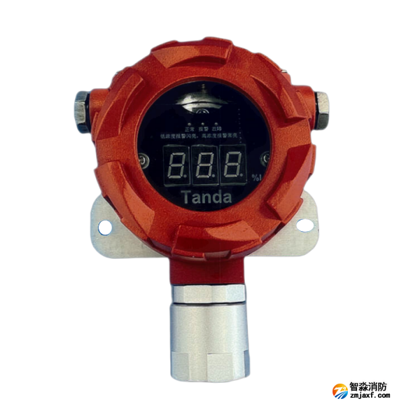 泰和安GT-TR3123点型可燃气体探测器