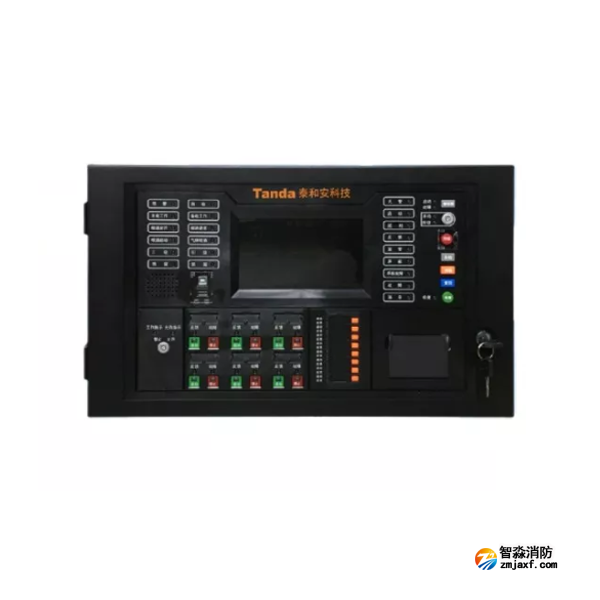 泰和安JB-QBL-TX3000C火灾报警联动控制器