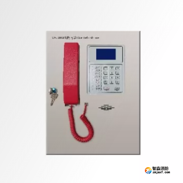 泰和安YJG3008壁挂电话系统