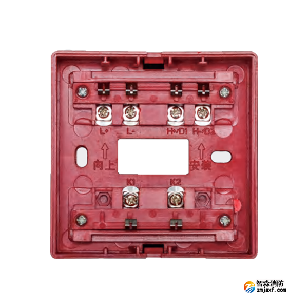 泰和安GM620通用手报/消火栓底座