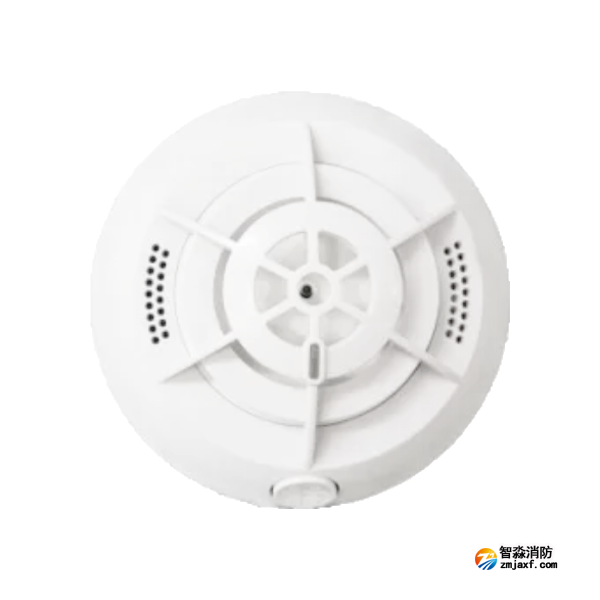 泰和安JTW-ZOF-TX3180-LoRa独立式感温火灾探测报警器