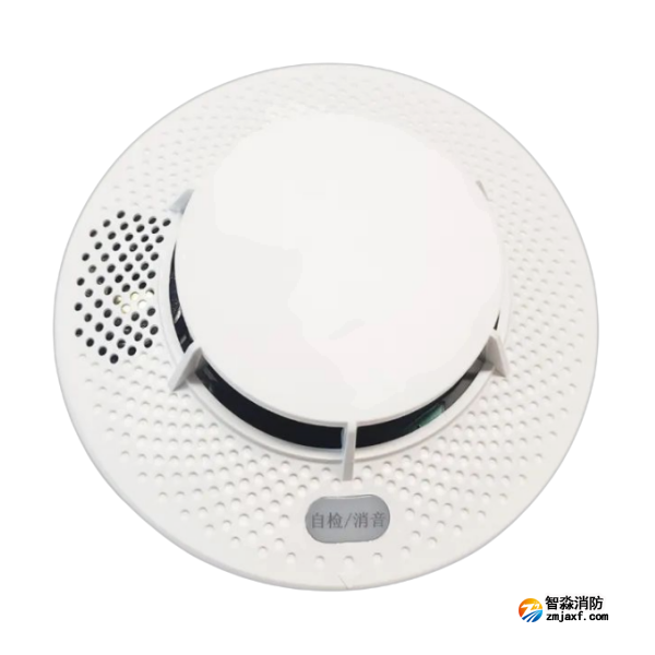 泰和安JTY-GF-TX3190A独立式光电感烟火灾探测报警器