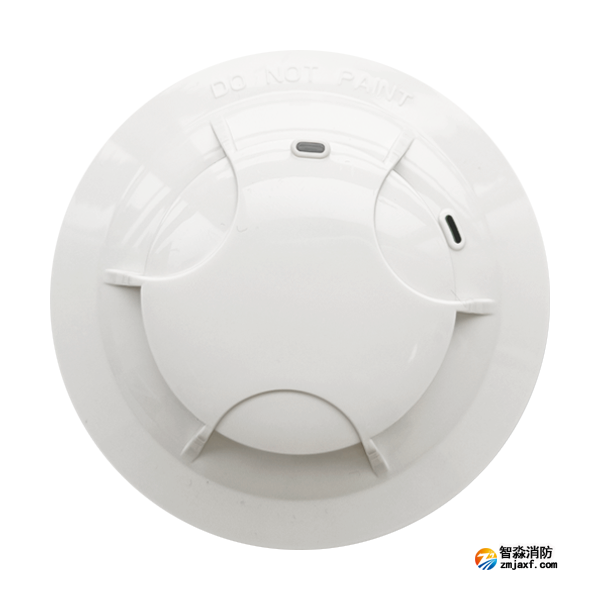 泰和安JTY-GM-TX3100D点型光电感烟火灾探测器