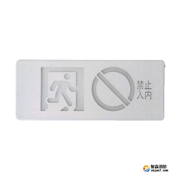 泰和安TS-BLJC-1OE II 1W-6465F集中电源集中控制型消防应急标志灯具