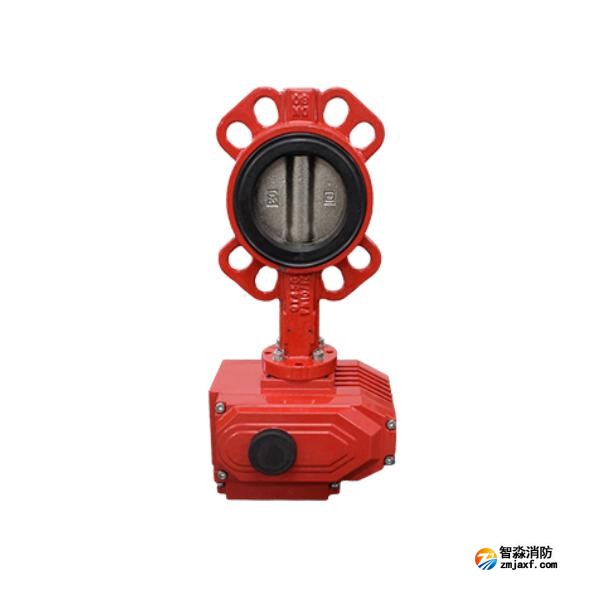 泰和安D971X-16Q-ADN80电动阀