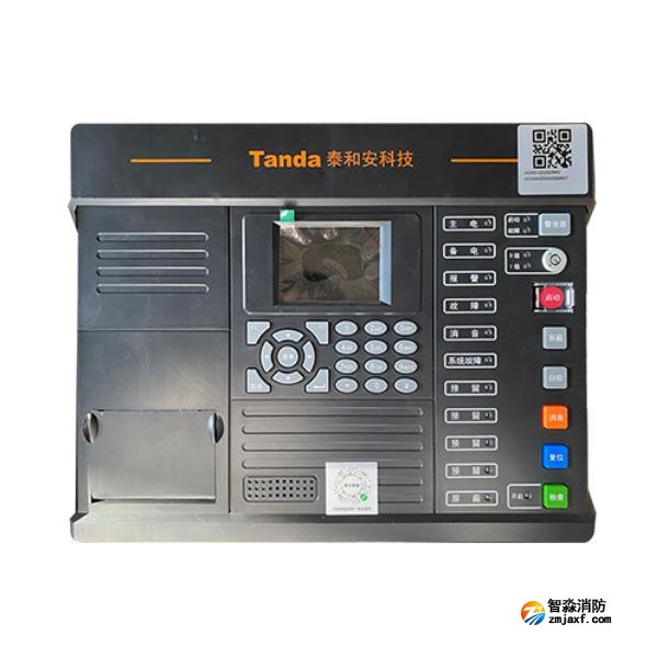 泰和安TR3200气体浓度监控器