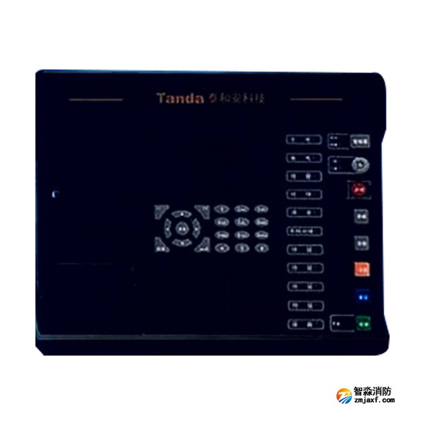 泰和安JB-TB-TR3001D可燃气体报警控制器