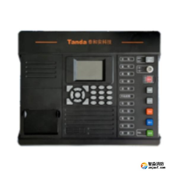 泰和安TE3001D电气火灾监控设备
