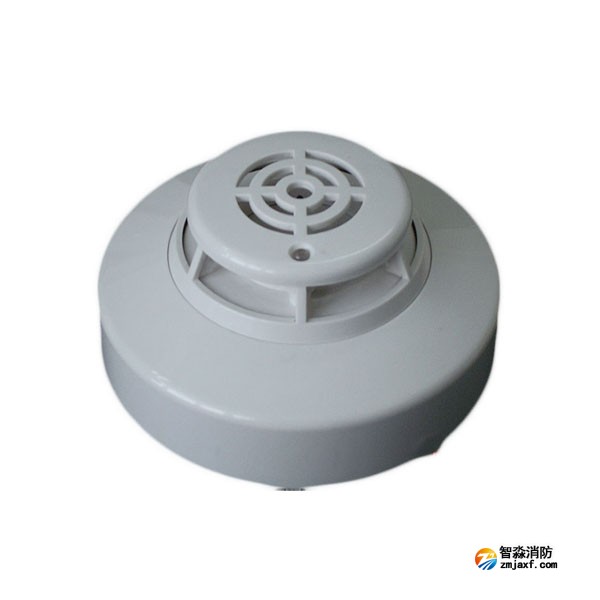 依爱JTW-A2R-EI6013型点型感温火灾探测器
