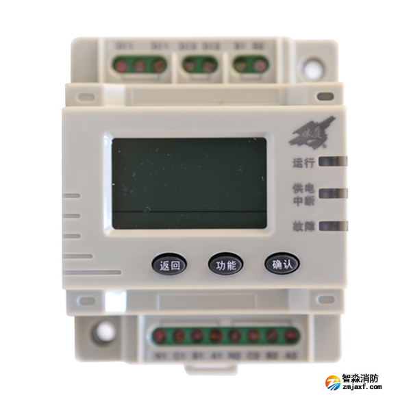 依爱J-EI6532电压信号传感器