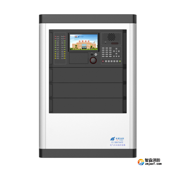 依爱EI-DB8700电气火灾监控设备