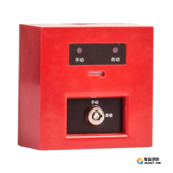 依爱J-EI8068手自动转换开关