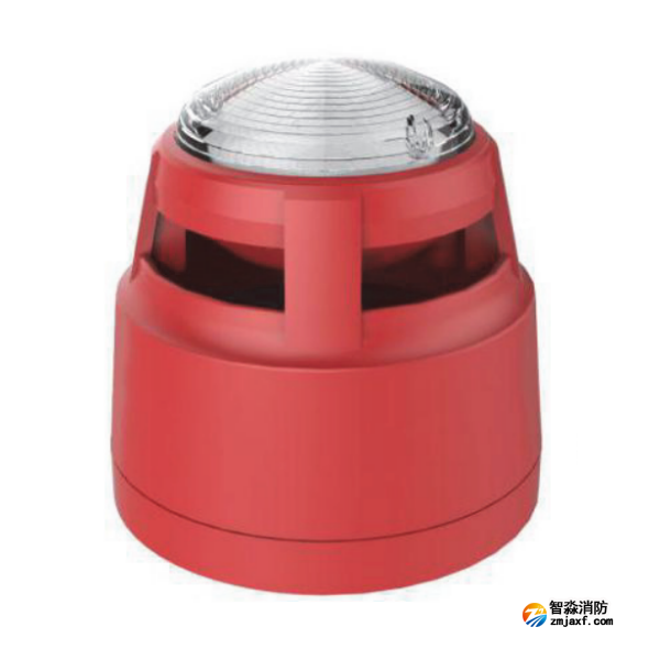 三江A9091T智能声光警报器 涉外出口型