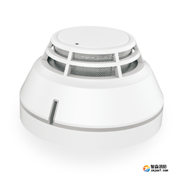 三江A9030T点型光电感烟火灾探测器 涉外 远帆系列