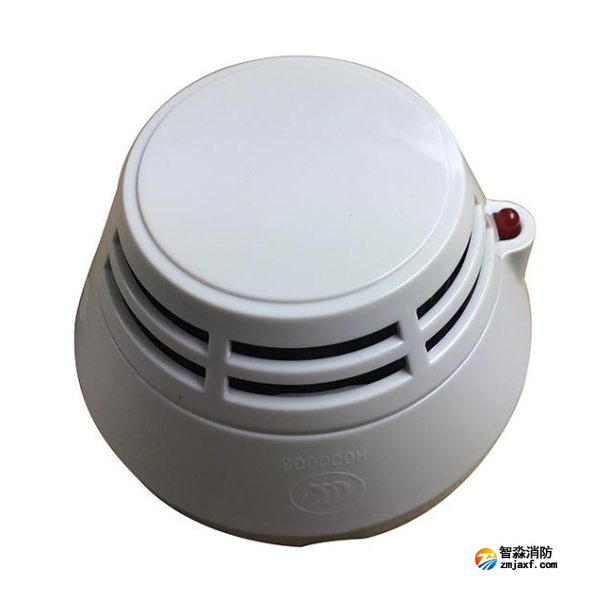 三江JTY-GD-F321(Ex)防爆点型光电感烟火灾探测器