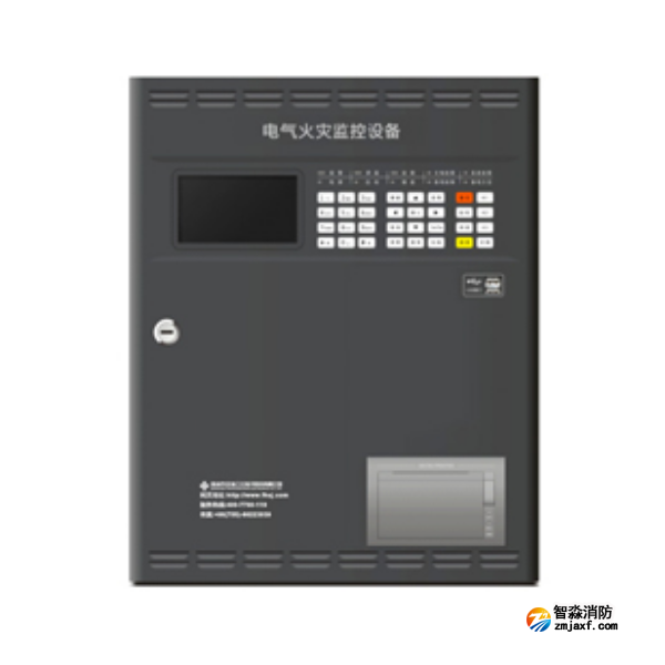 三江JB-QBL-DH500A电气火灾监控设备