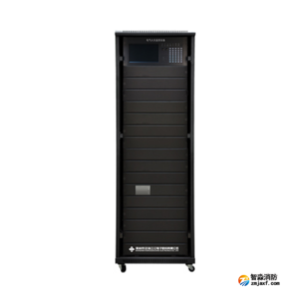 三江JB-QGL-DH5000电气火灾监控设备