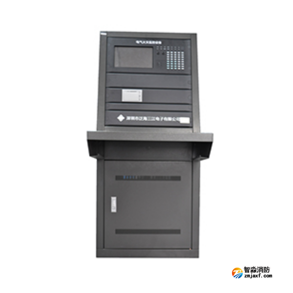 三江JB-QTL-DH5000电气火灾监控设备