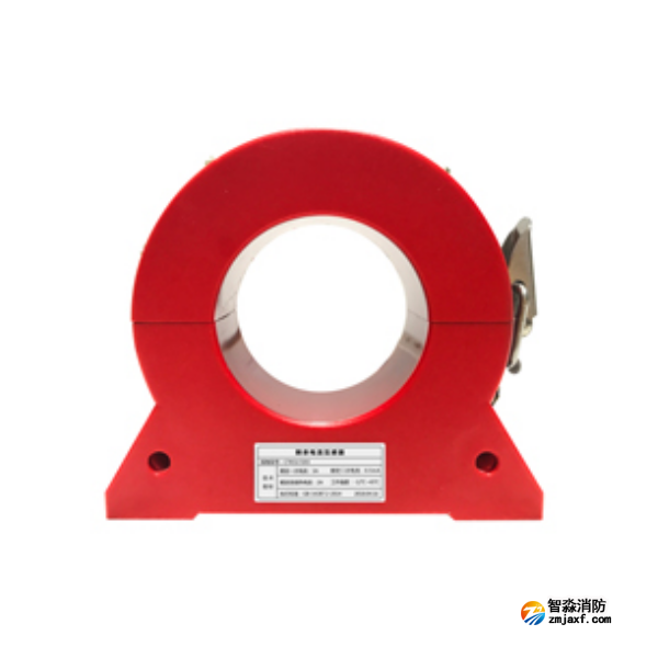 三江CTK517x03系列开口式剩余电流互感器