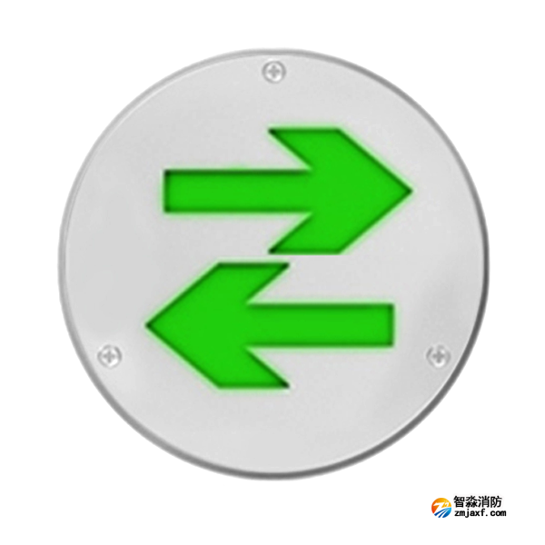 三江地埋式双向标志灯SJ-BLJCⅠ1LE3W/DS2型 SJ-BLJCⅠ1LE3W/DS1型