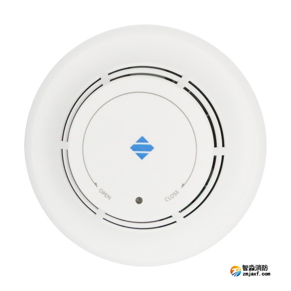 三江JTY-GD-A30点型光电感烟火灾探测器