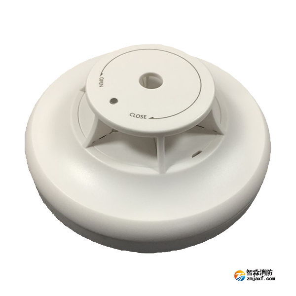 三江JTW-ZD-A20K点型感温火灾探测器