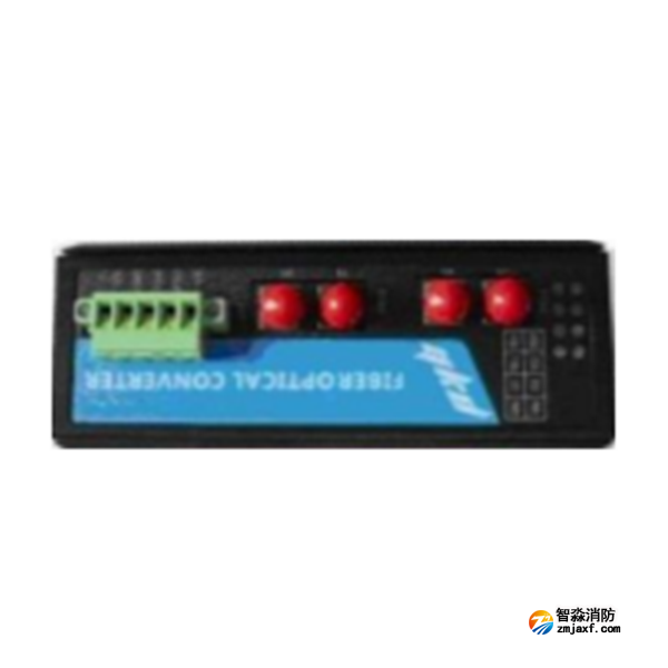 三江YFCB2-S-ST协议型CAN总线光纤中继器