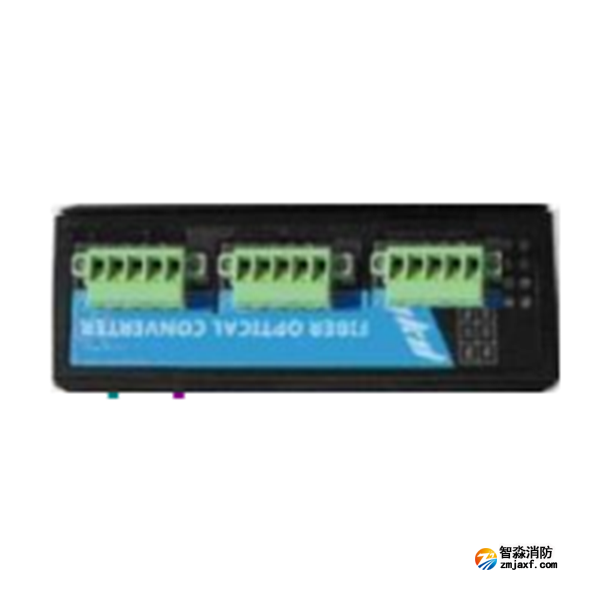 三江YHCB3协议型CAN总线隔离中继器