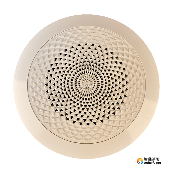 三江消防广播扬声器（吸顶式）SPK-X3W /4Ω SPK-X5W /4Ω