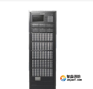 三江JB-QGL-FJ3100型防火门监控器