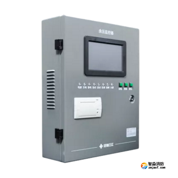 三江JB-QBL-YJ7902余压监控器