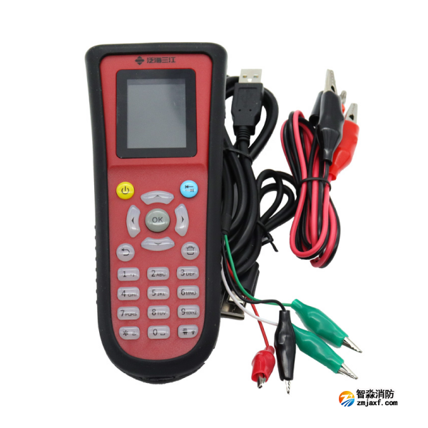 三江CODER-F100手持电子编码器