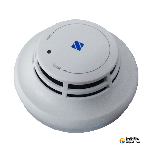 三江JTY-GD-A32点型光电感烟火灾探测器