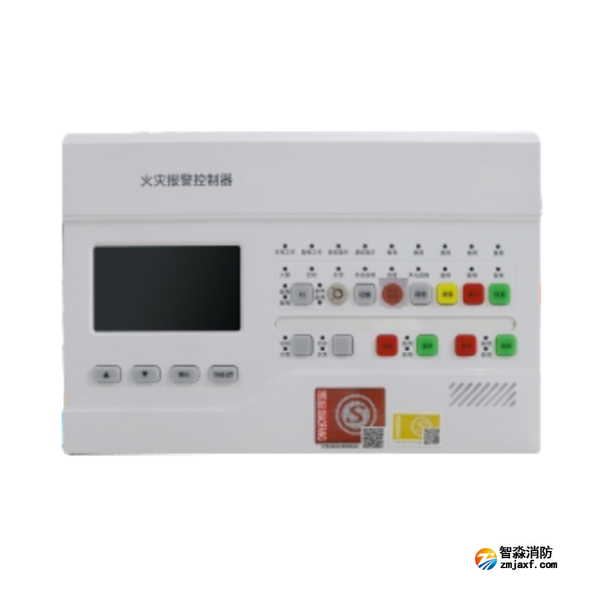 三江JB-QBL-A210火灾报警控制器