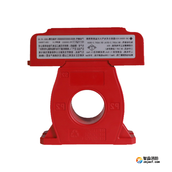 三江DH-9806型组合式电气火灾监控探测器