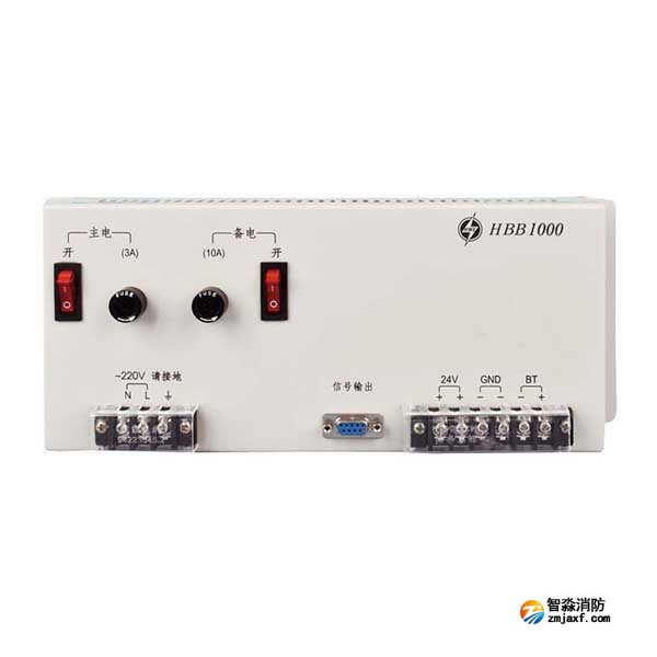 三江HBB1000直流稳压电源