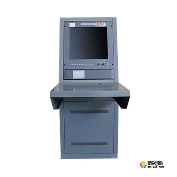 三江SJ-C-30W/Q7100应急照明控制器