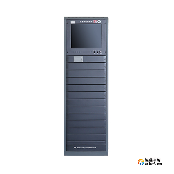 三江SJ-C-30W/Q7100立式应急照明控制器