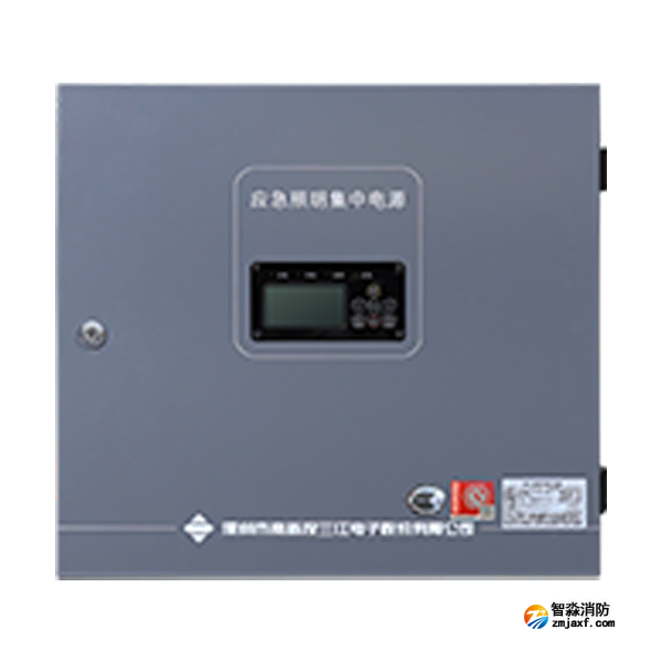 三江SJ-D-0.3KVA/P301B应急照明集中电源（300W）