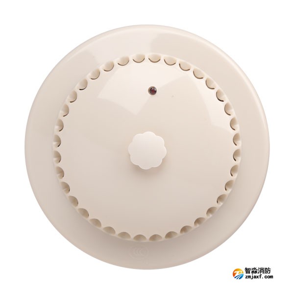 赋安JTW-A2-FS1026点型感温火灾探测器（A2）