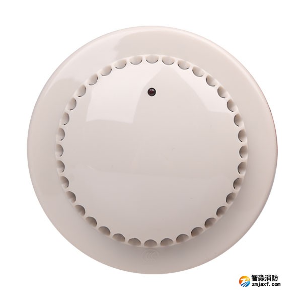 赋安JTY-GF-FS1028点型光电感烟火灾探测器