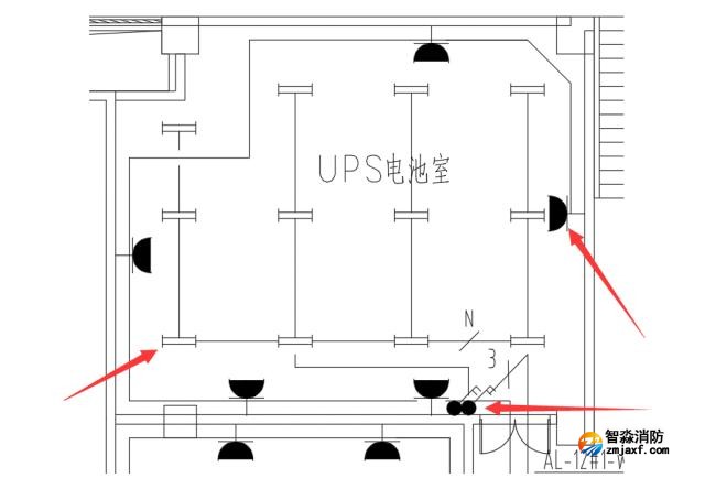 蓄电池室是否需要使用防爆型电气设备