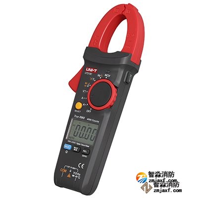 优利德UT216B 600A真有效值数字钳形表