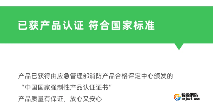 泰和安新款“仿车灯式”消防应急照明灯具国家标准