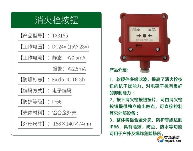 泰和安工业型隔爆系列产品上市