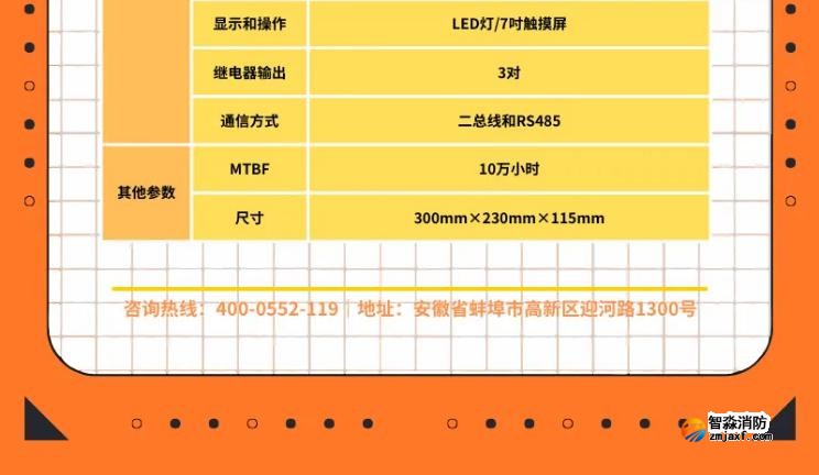 依爱双管/四管吸气式感烟火灾探测器即将上市