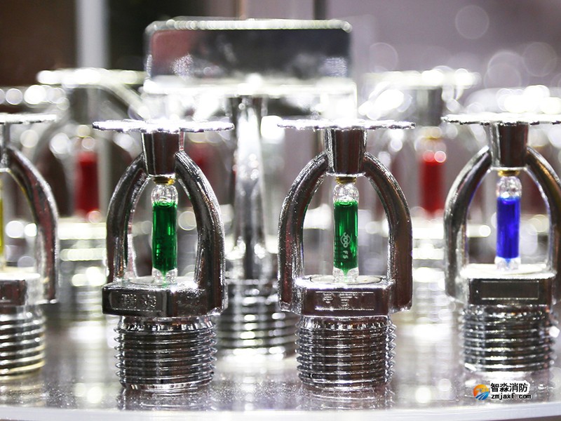 局部应用自动喷水灭火系统和简易自动喷水灭火系统的异同