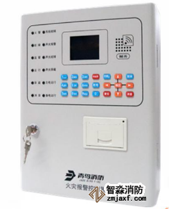 青鸟JB-QB-JBF5009火灾报警控制器