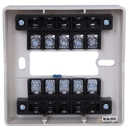 青鸟VB3401A模块底座